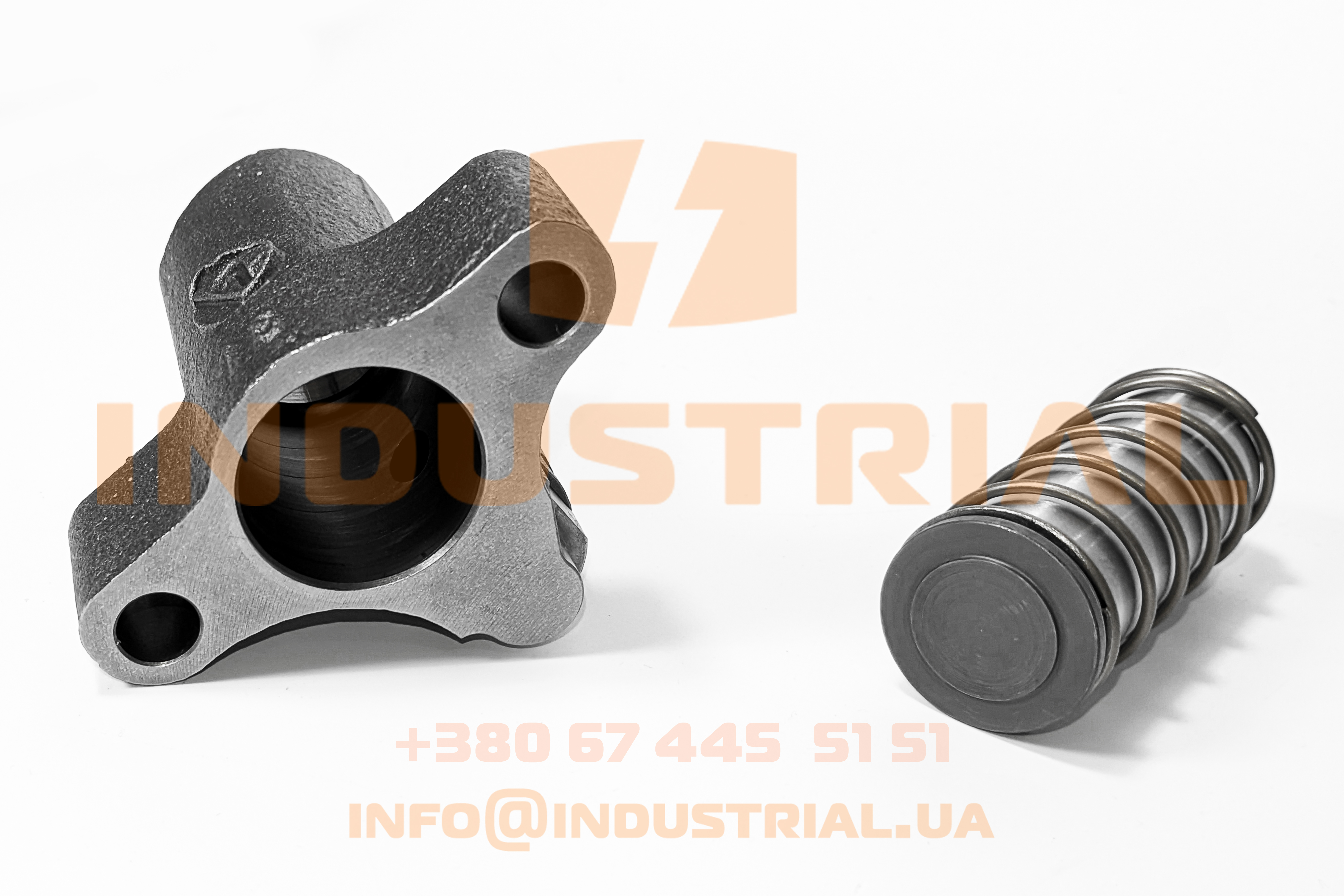 CNH 4396991 CNH INDUSTRIAL